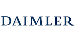 Daimler logo