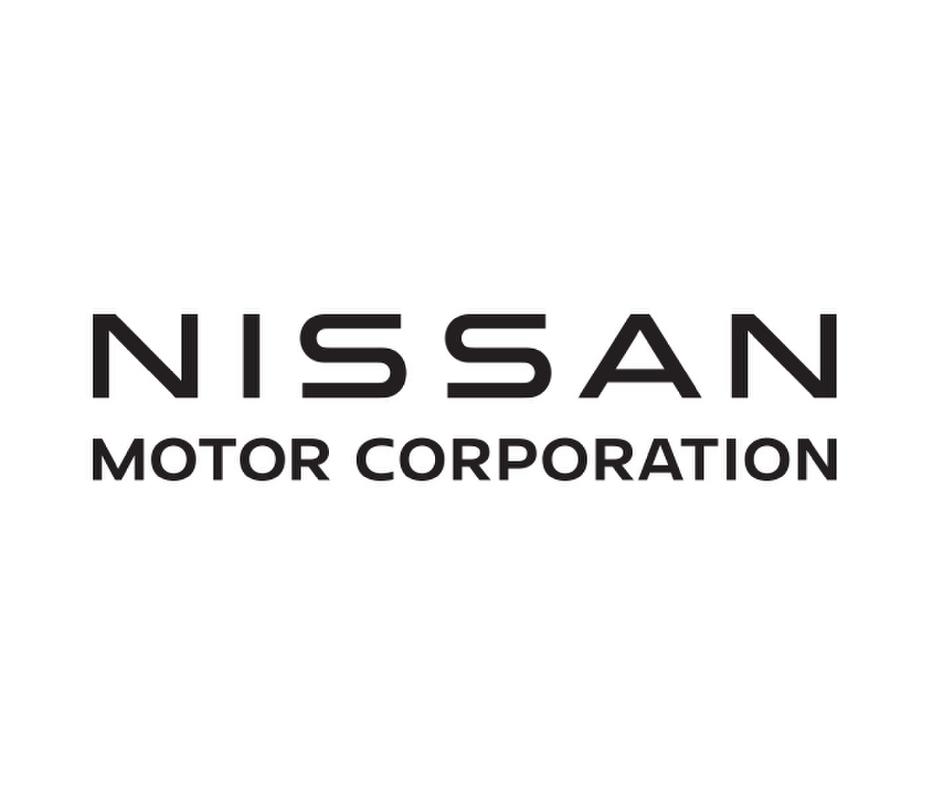Nissan logo