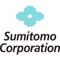 Sumitomo logo