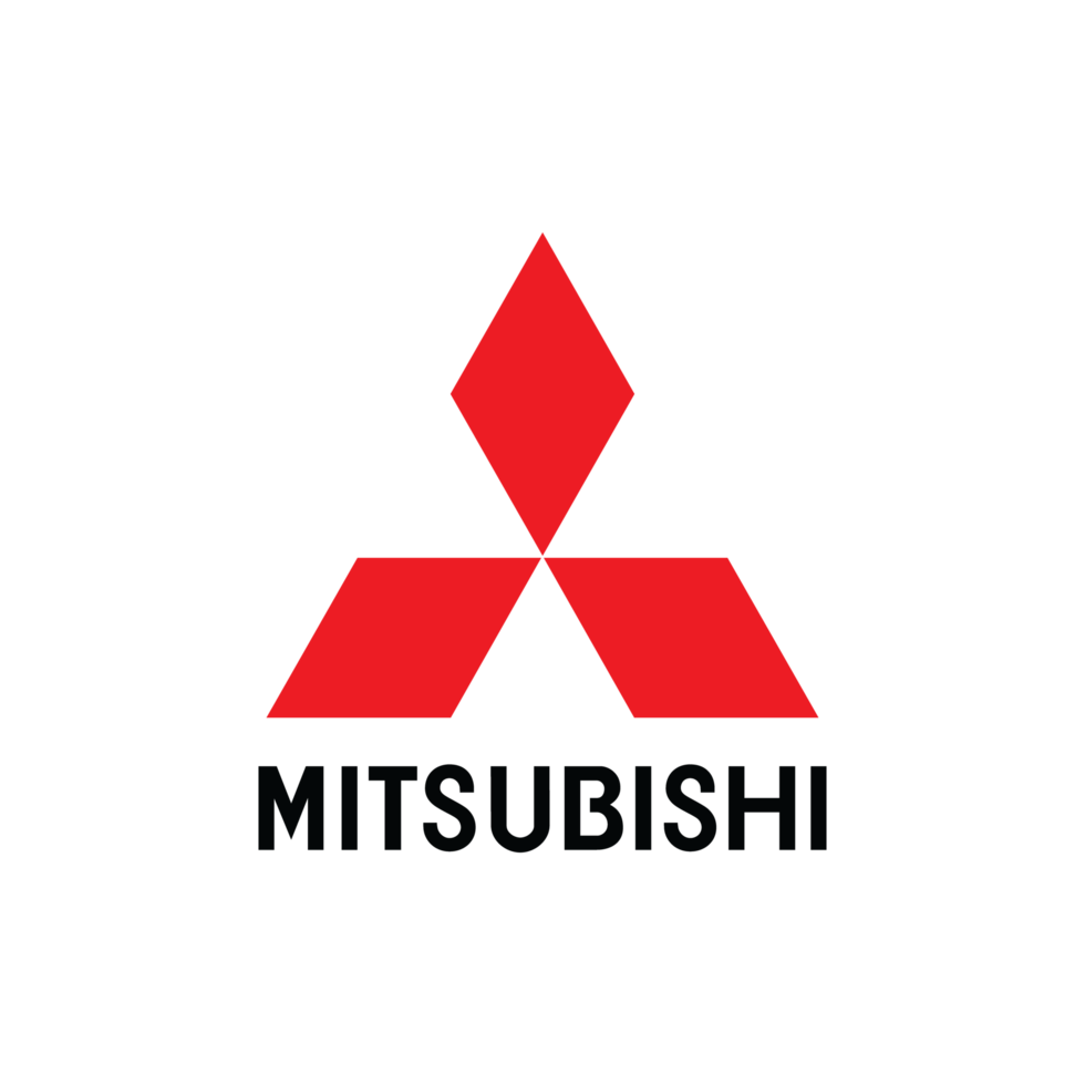 Mitsubishi logo
