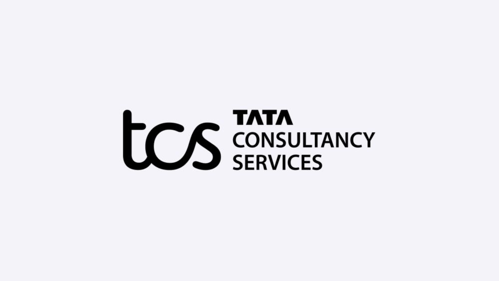 TCS logo
