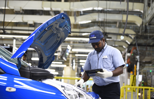 Plan to make TN the most favourable investment destination in South Asia: CM